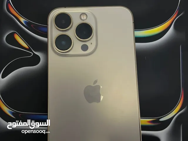 Apple iPhone 13 Pro 128 GB in Tripoli