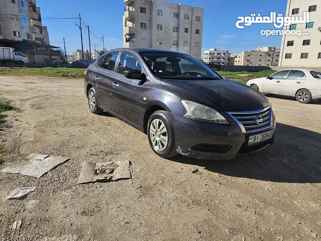 Nissan Sentra 2013 in Amman