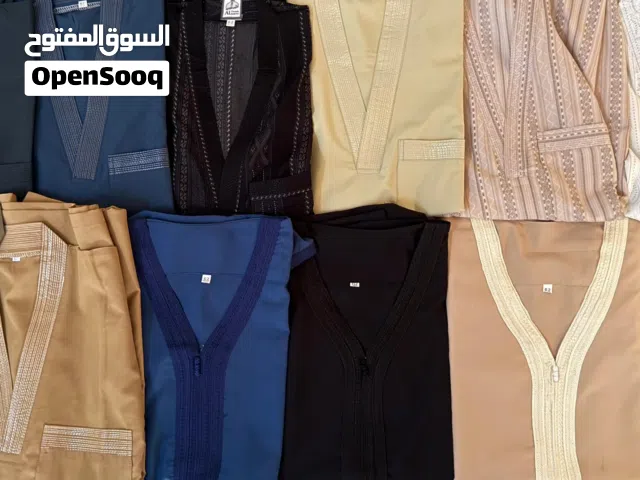 جلابيات مغربيه وسعودية