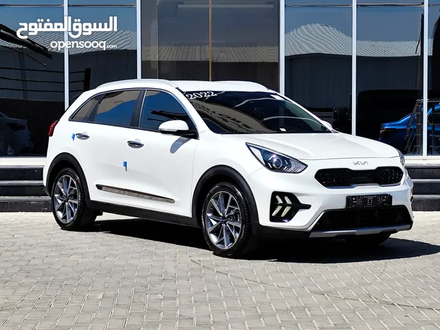 Used Kia Niro in Zarqa