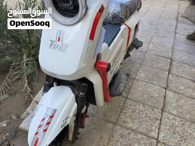 دراجة شحن نوع TO2 او U2 اقره الوصف