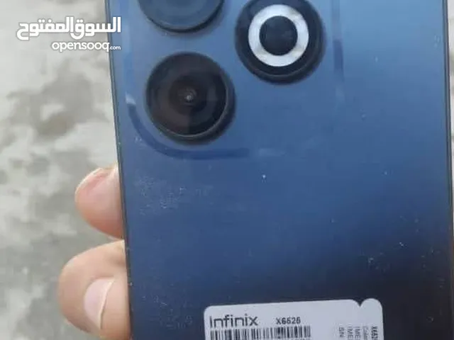 Infinix Smart 8 64 GB in Salt