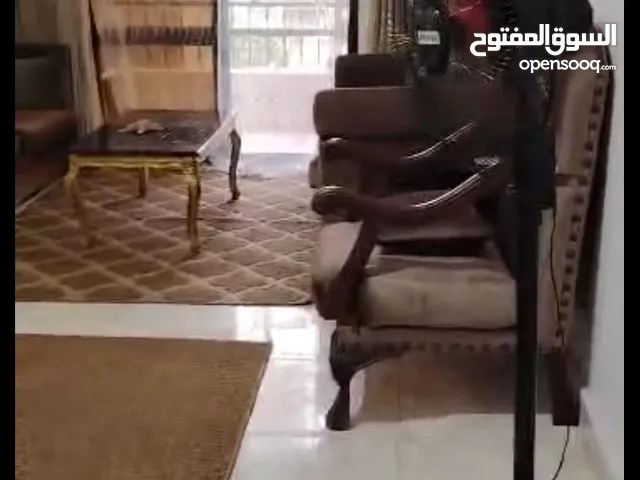 80 m2 2 Bedrooms Apartments for Rent in Cairo Nasr City