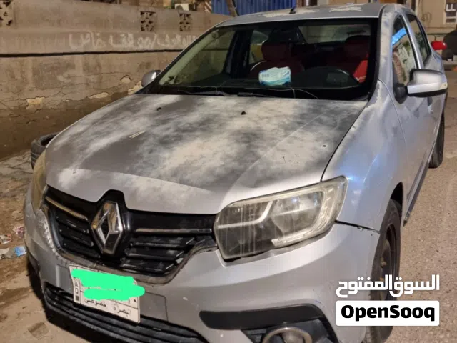 رينو سيمبول 2019 للبيع