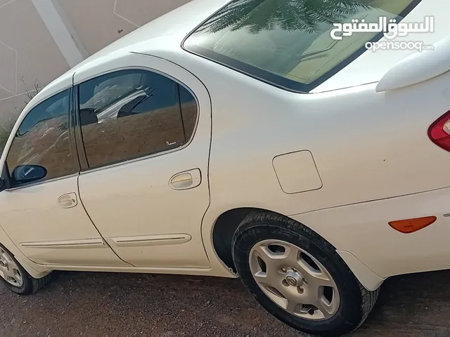Used Nissan Maxima in Al Batinah