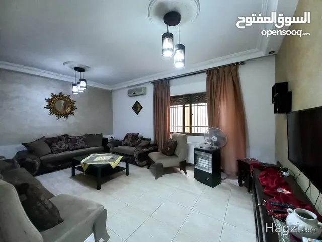 75 m2 1 Bedroom Apartments for Rent in Amman Swefieh