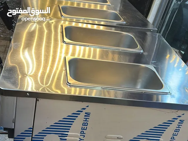  Ice Cream Machines for sale in Amman