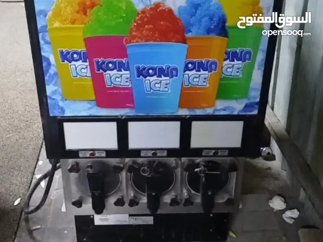 للبيع مكينة سلاش أمريكية