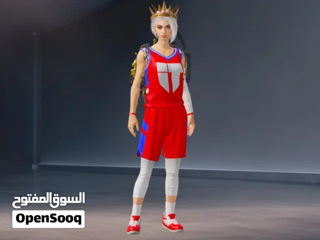 I need a basketball  suits account and some guns max too with account collection level of 73 to 75