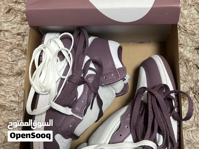 Jordan 1s new
