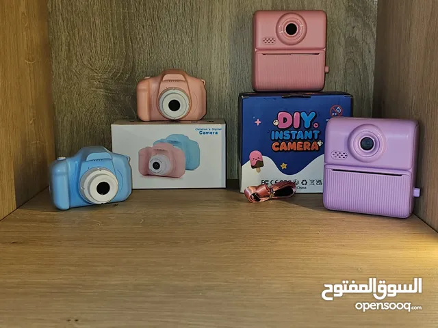 ميني كاميرا نوعين تدعم طباعة الحرارية