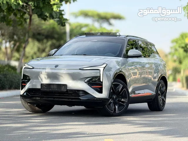 Rabdan R150 (Electric) Model: 2023 ربدان R150 ( كهربائيه