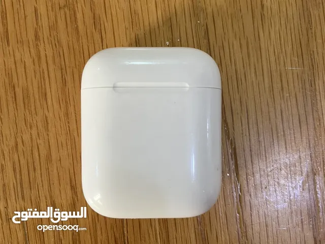 AirPods 1/2 Charging Case