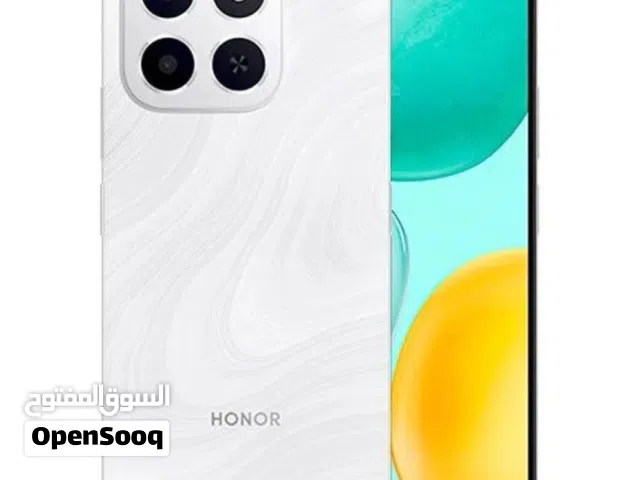 Honor Honor X9 5G 256 GB in Aqaba