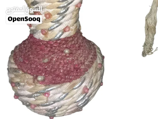 مزهرية / تحفة تراثية مصغرة