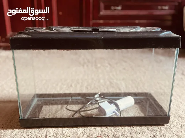 حوض سمكً جديد للبيع