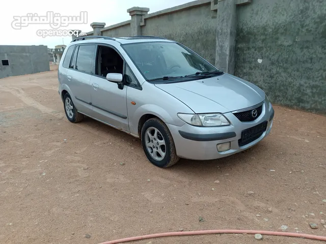 Used Mazda Other in Zawiya