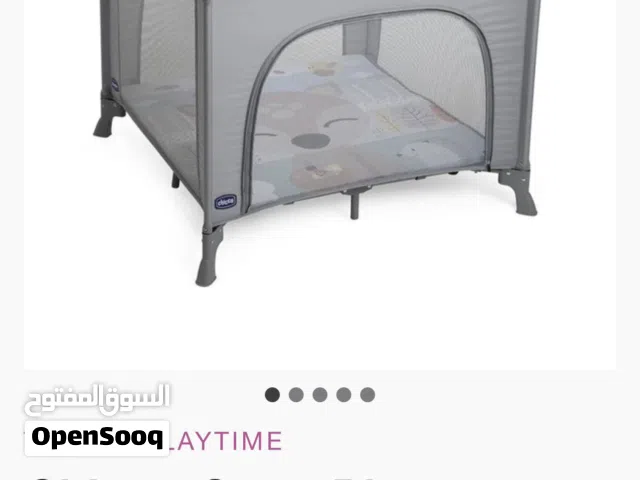 Chicco Open Playpen (0m+)