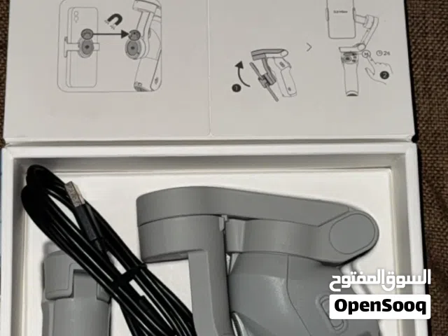 ماكينة اوزمو للتصوير الاحترافي