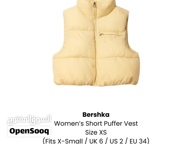 puffer jackets