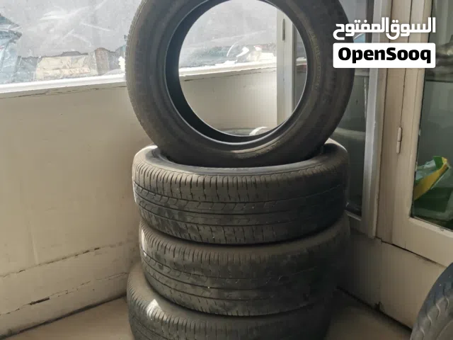 طقم بريدستون اصلى مقاس 15 استعمال