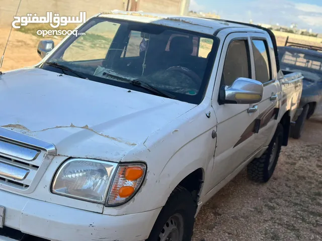 New Toyota Hilux in Bani Walid