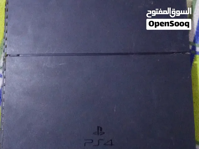 PlayStation 4 PlayStation for sale in Qena