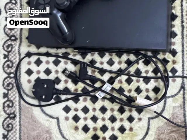 PlayStation 4 PlayStation for sale in Al Batinah