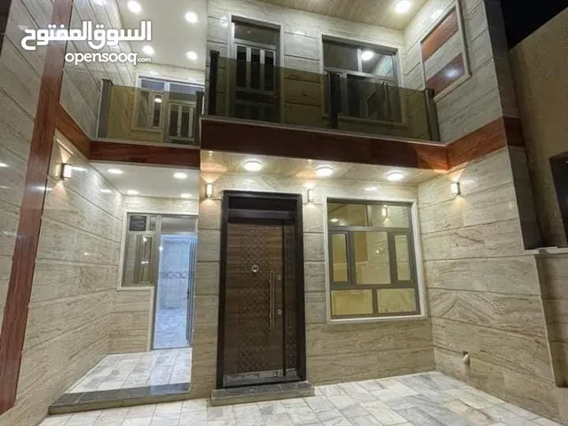 150 m2 3 Bedrooms Townhouse for Sale in Baghdad Saidiya