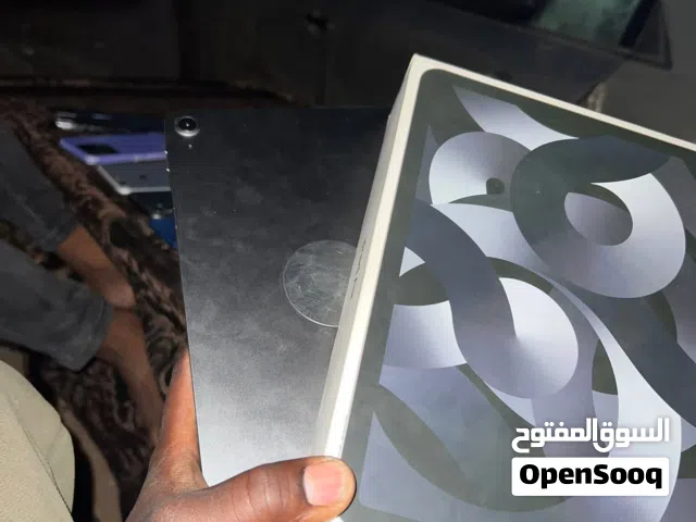 Apple iPad Air 5 64 GB in Sabha