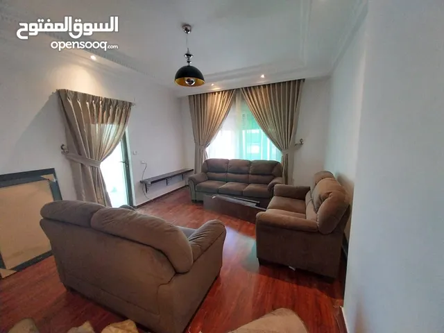 165 m2 3 Bedrooms Apartments for Rent in Amman Al Kursi