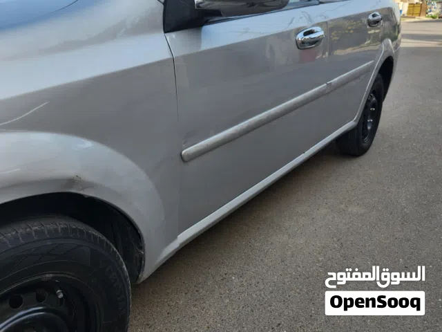 2009 Chevrolet Optra LS