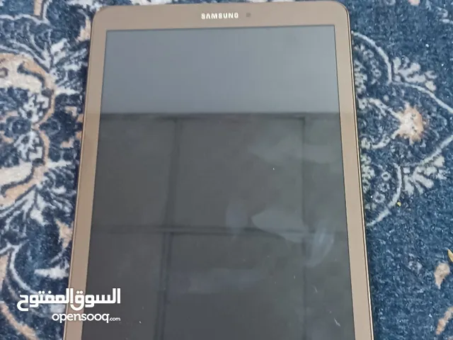 Samsung Galaxy Tab 8 GB in Basra