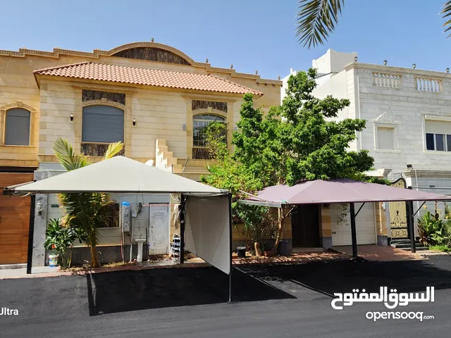 478 m2 5 Bedrooms Villa for Sale in Jeddah Obhur Al Shamaliyah