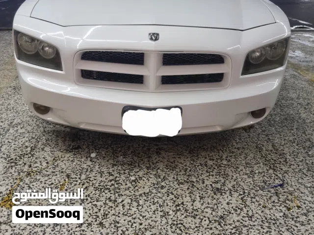 Dodge Charger Se 2007 3.5L V6