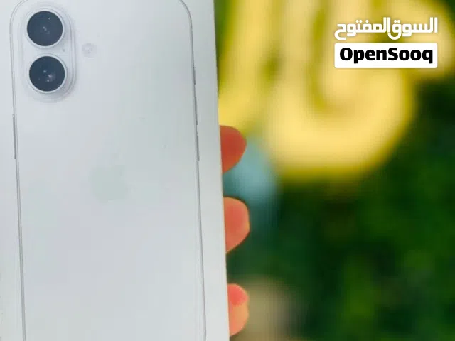 Apple iPhone 17 256 GB in Misrata