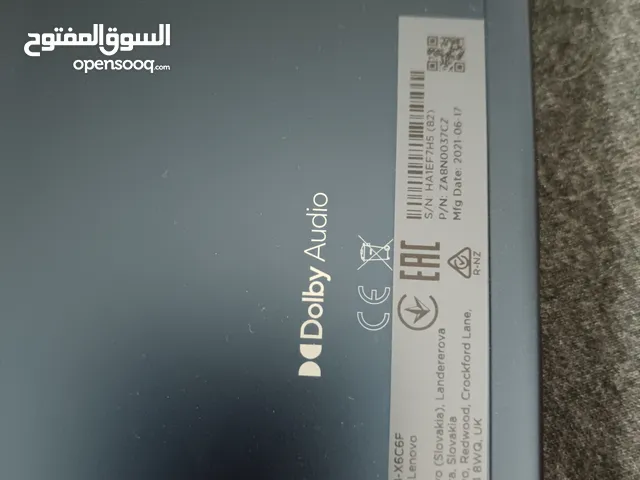 lenovo tab k10