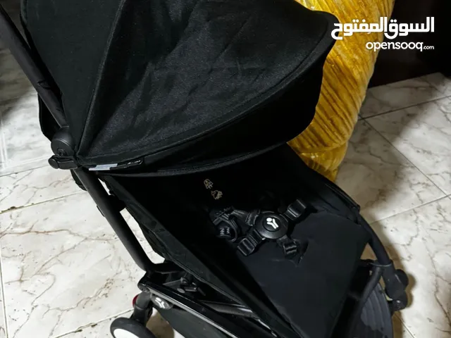 عربية اطفال اصلية Yoyo plus 2 baby stroller