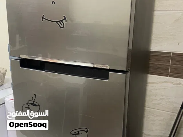 ثلاجه سامسونج