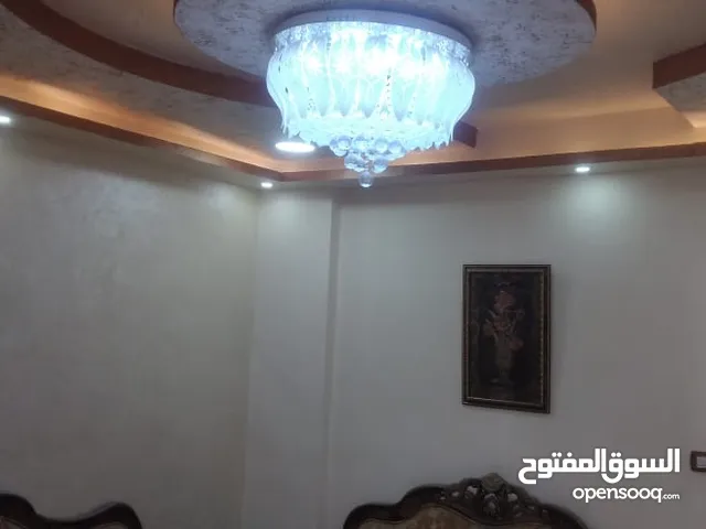 120 m2 3 Bedrooms Apartments for Sale in Amman Daheit Al Ameer Hasan