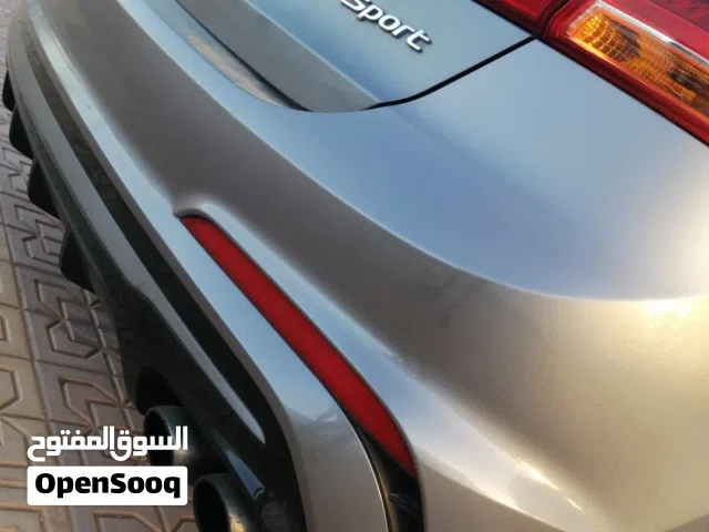 هيونداي النترا 2017 فئة (sport) فل مواصفات