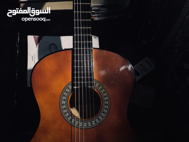 قيتار كلاسيك