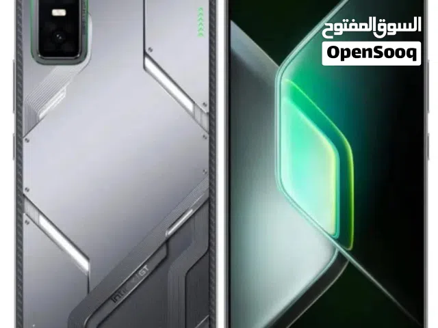 Infinix GT 30 Pro