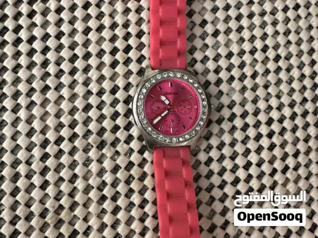 Pink Swatch for sale  in Amman