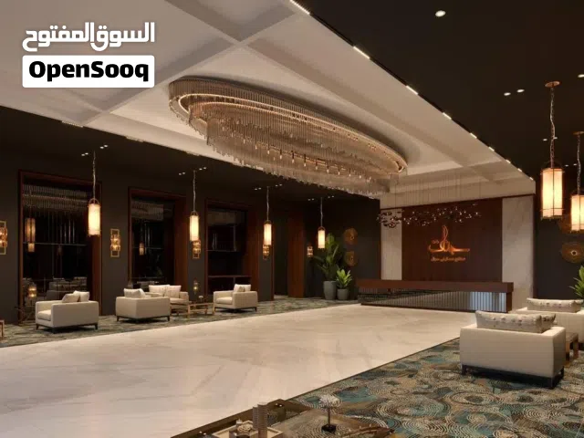 مجمع مسکونی الجنات