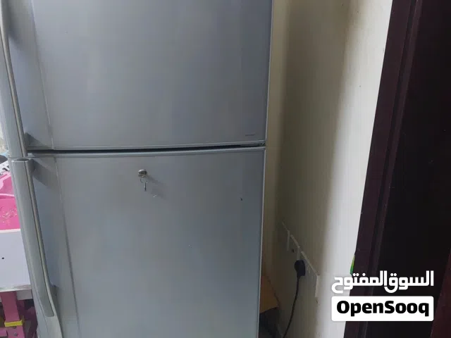 ثلاجة توشيبا