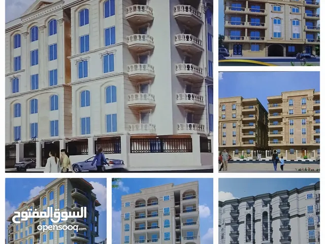 Furnished Monthly in Giza Faisal