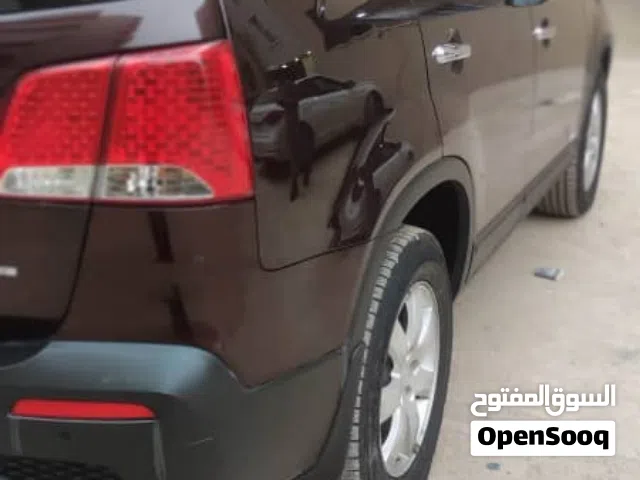 Used Kia Sorento in Tripoli