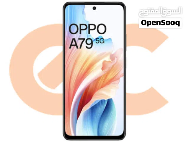 oppo a 79 5G
