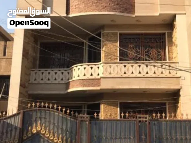 للبيع او مراوس دار بالمنصور 124 م